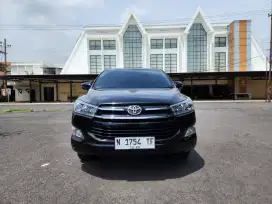 Toyota Innova V Diesel Automatic 2018