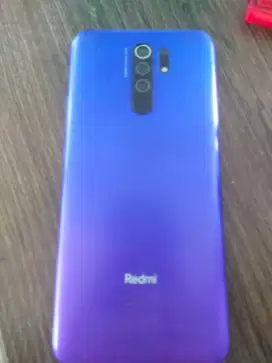 Jual BU Redmi 9