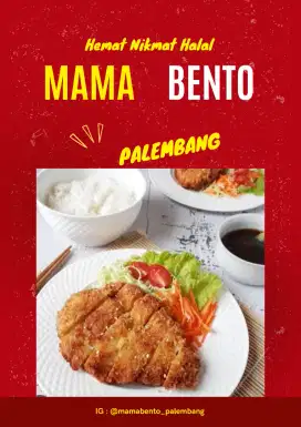 Paket nasi paket nasi