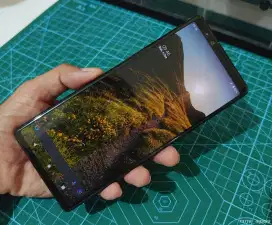 Sony XPERIA 1 BLACK all operator