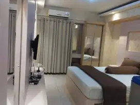 Sewa apartemen harian ,mingguan,dan bulanan