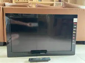 TV SONY 32” LED (32BX311)