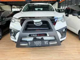 Toyota Fortuner VRZ 2020 Diesel