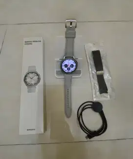 Samsung Galaxy Watch 6 Classic