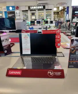 Kredit laptop segampang itu