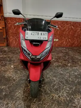 DP 500K PCX 160 CBS 2021 KTP DAERAH BISA KREDIT PROSES CEPAT