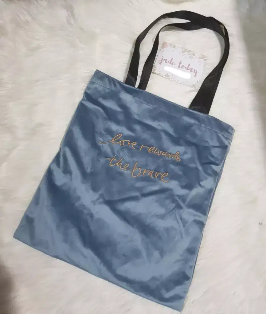 Totebag Wanita Murah & Cantik