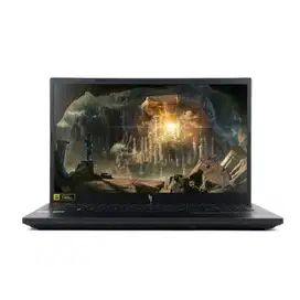 PROMO LAPTOP GAMMING Acer Nitro V15 ANV15-51-72GY i7 NVIDIA SSD 1TB