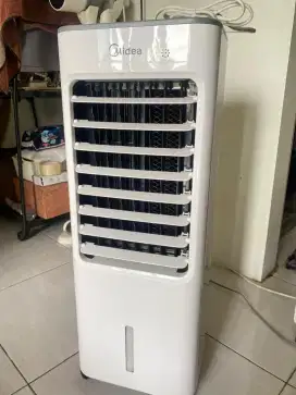 air cooler bekas