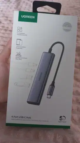 port usb type C Ugreen Ori