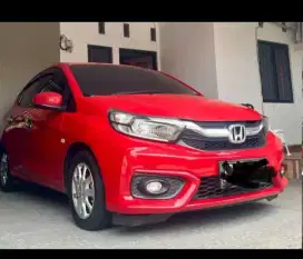 Brio e 2019 istimewa DR Mataram