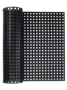 Keset Compos [100 cm x 150 cm]/Keset Karet Tebal/Keset Karet Antislip