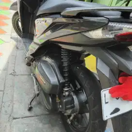 Dijual Vario 150 CC Tahun 2016