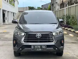 Innova V 2.0 AT Facelift 2021