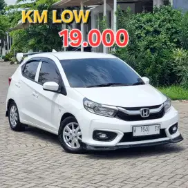 Dp 20JT Brio E Matic 2022 At