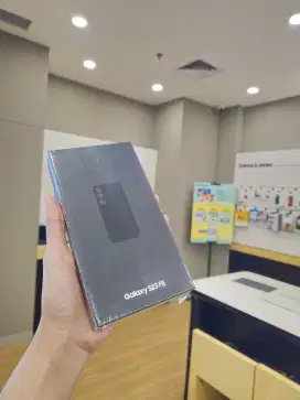 Samsung S23FE Garansi Resmi Diskon Spesial 1 Juta BISA TUKAR TAMBAH