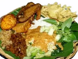 Dibutuhkan Segera Karyawan Warung Makan