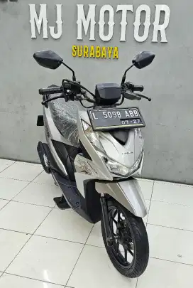 Honda Beat Street 2022 //