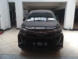 Toyota Avanza 2020 Bensin