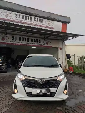 TERMURAH! Toyota Calya 1.2 G AT Matic 2024 PAJAK 05-2025