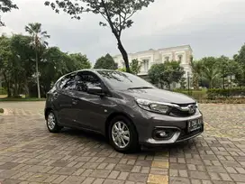 [Pajak Panjang] Honda Brio 1.2 E AT 2020