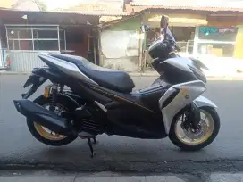 NEW AEROX THN 2021