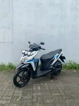 Vario 125cc kzr 2012