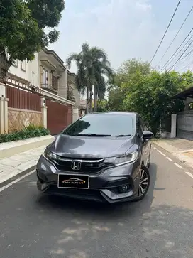 Honda Jazz 1.5 RS AT 2018 Automatic