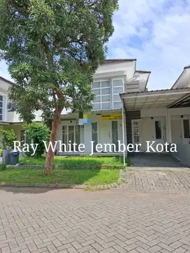 DIJUAL RUMAH DAERAH KOTA JEMBER