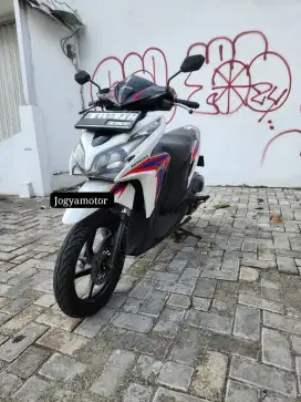 honda vario 125 th 2013 harga terjangkau