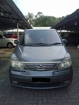 Nissan serena c24 HWS