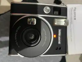 Camera fujifilm instax mini 40