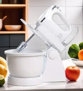 Stand Mixer KELS Harwin HM755 BARU