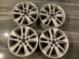 Velg Innova Reborn Type V 2020