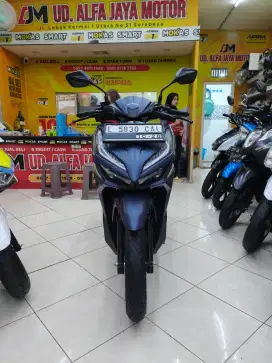 Mokas Pilihan ^ Honda Vario 125 keyless thn 2023