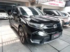 CRV Prestige 2019