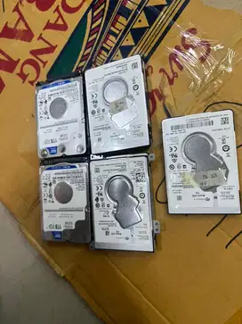 Menerima intel nuc hdd laptop hdd pc sentinel 100%