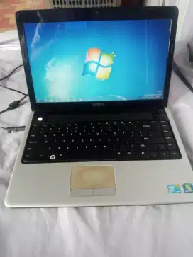 Laptop Dell Inspiron Core 2 duo