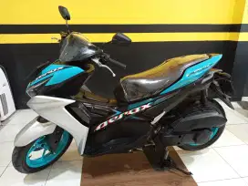 Aerox vva 155cc 2023