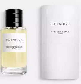 Parfum Dior Eau Noire Original 40ml