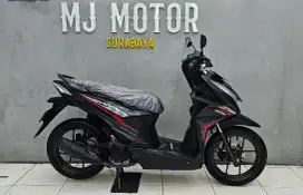 Honda Beat CBS ISS 2022 // KREDIT UM MIN 500