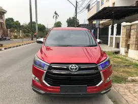 Toyota Innova Venturer Bensin 2019