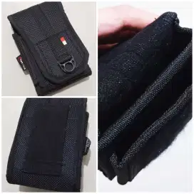 Tas Dompet HP Untuk Ikat Pinggang