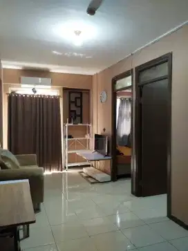 Sewa apartemen harian, mingguan, bulanan