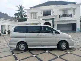 Nissan Serena Autec