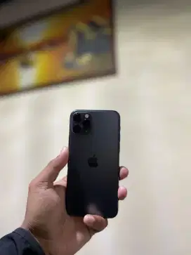 Iphone 11 pro 256