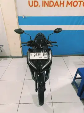 BISA NEGO HARGA HONDA VARIO 125 ESP CBS SPORTY FI ECO 2019