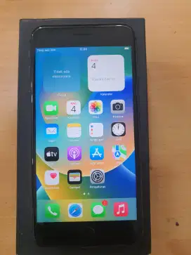 Iphone 8plus 64gb second all operator