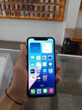 Iphone 11 128GB garansi resmi indonesia Imei Permanent All Operator