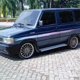 Toyota Kijang 1994 Bensin